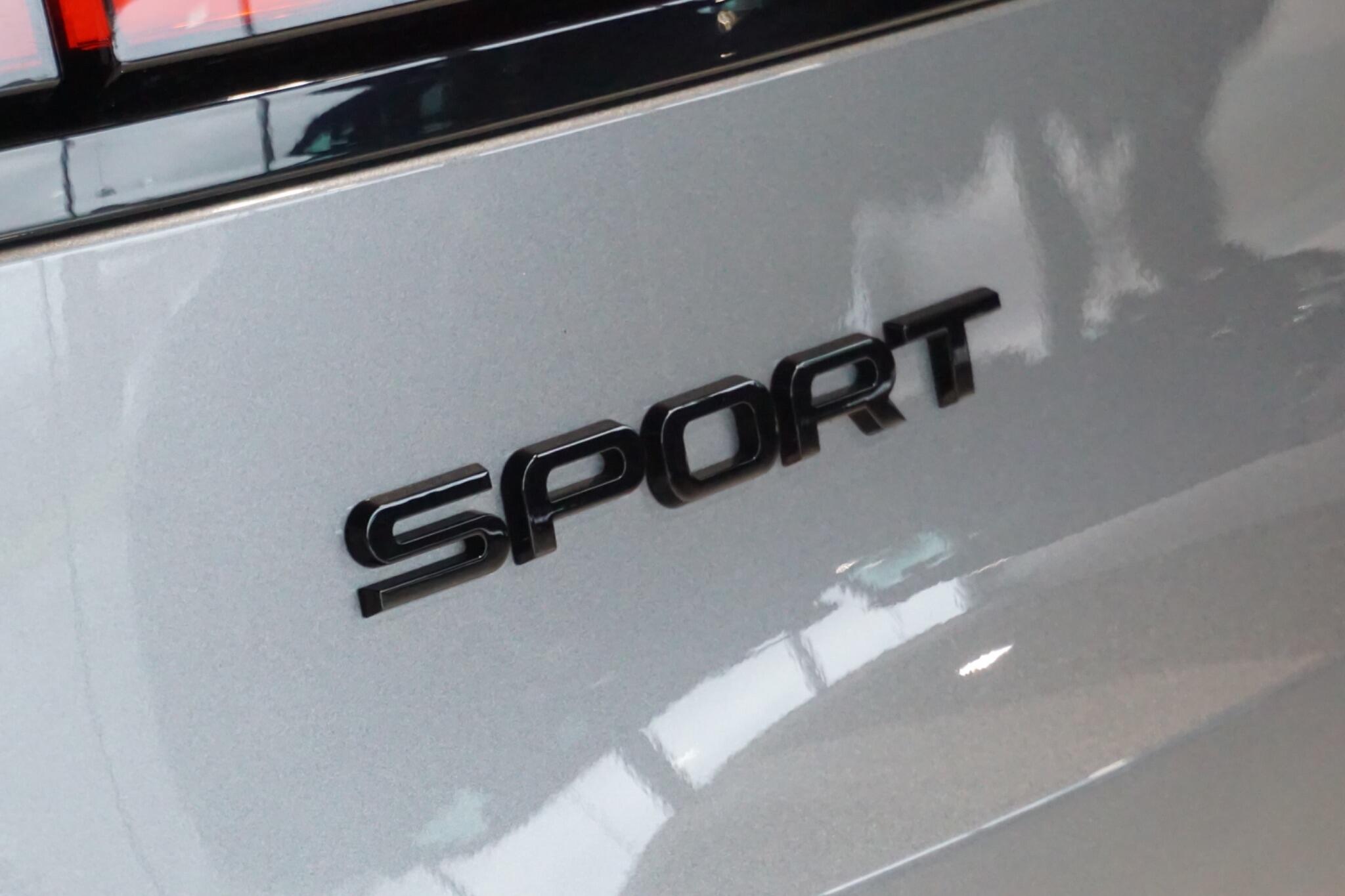 Land Rover Range Rover Sport 3.0 P550e 38.2kWh Autobiography SUV 5dr Petrol Plug-in Hybrid Auto 4WD Euro 6 (s/s) (550 ps)